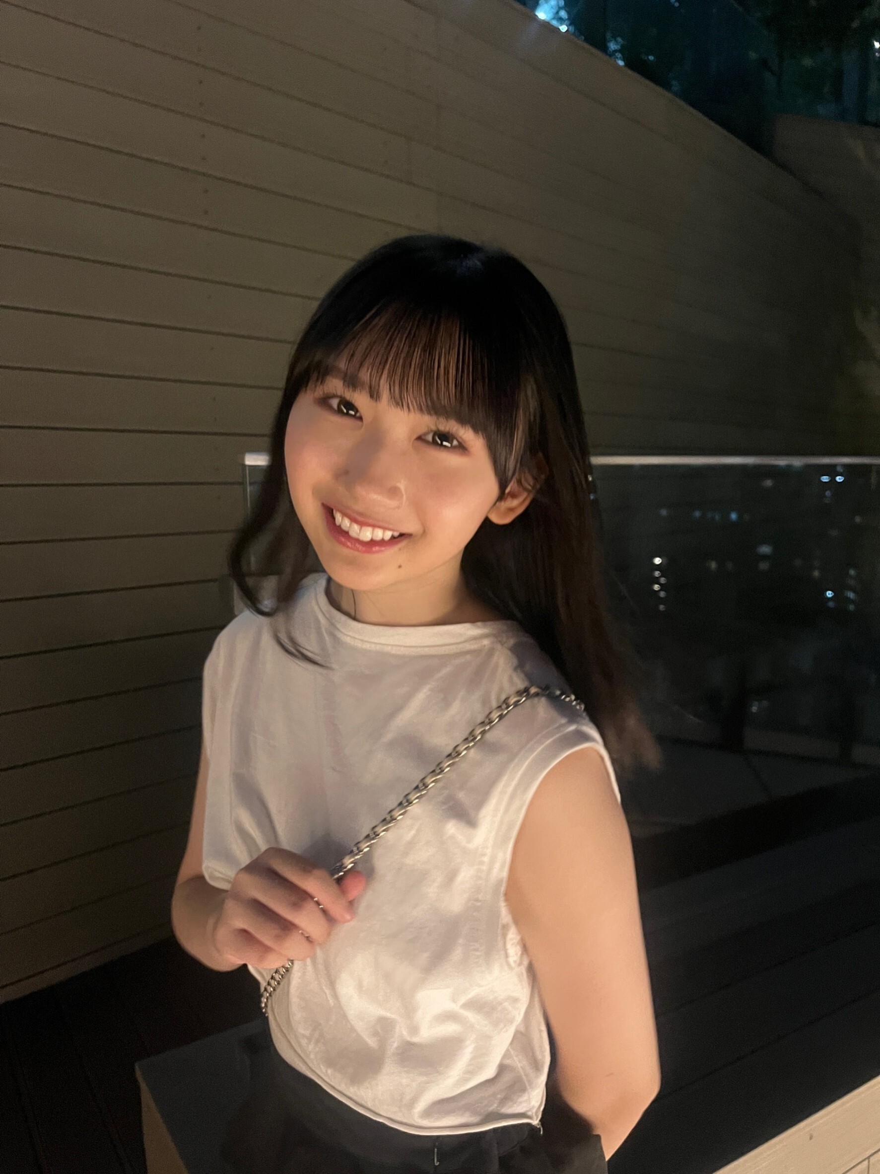 日向坂46・藤嶌果歩が魅せる「次世代エース」の覚悟と圧倒的表現力——20歳の節目に刻む新たな旋風