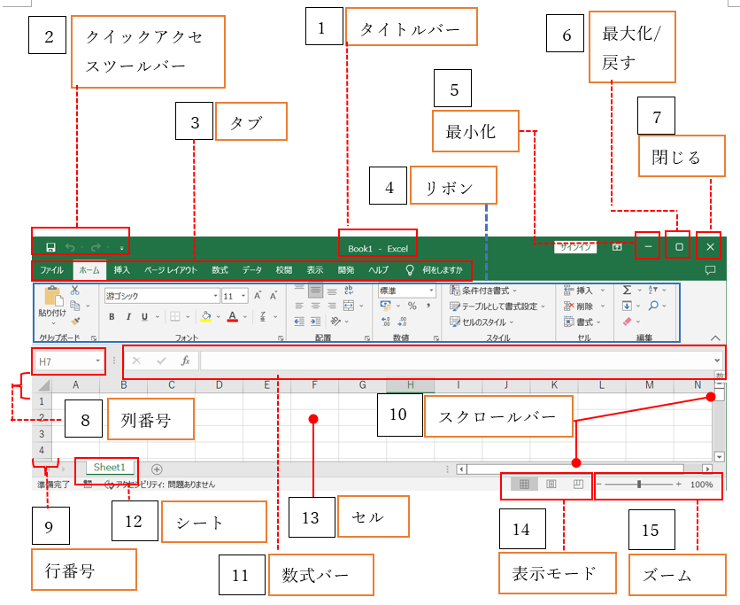 エクセルでカタカナをひらがなへ一括変換！関数の罠と最新解決策