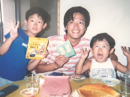 【動画まとめ】 徳永 英明 息子 最新ファイル＆画像まとめ #600