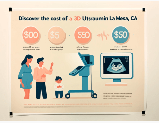 How Much Do 3D Ultrasounds Cost