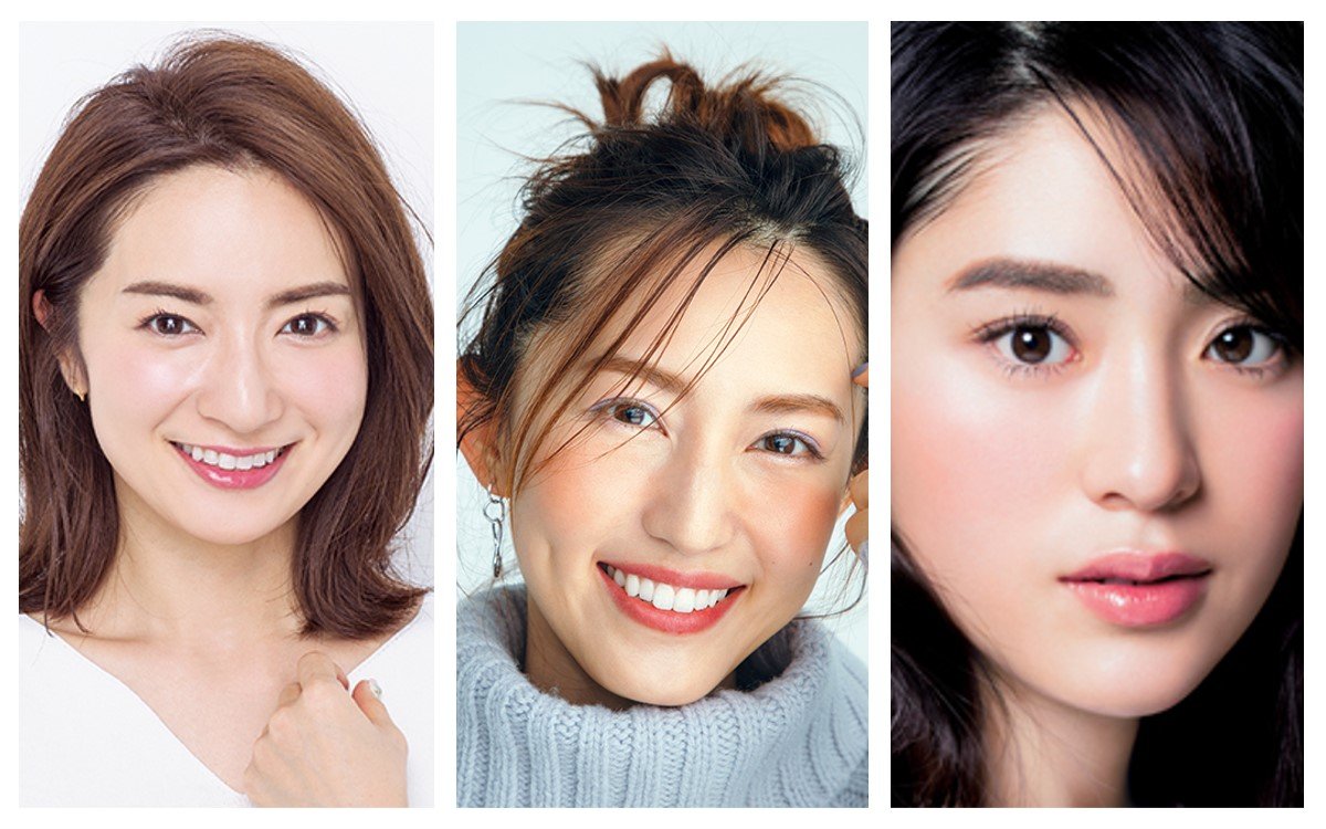 男顔女子はなぜモテる？決定的な特徴と魅力を引き出す垢抜け術