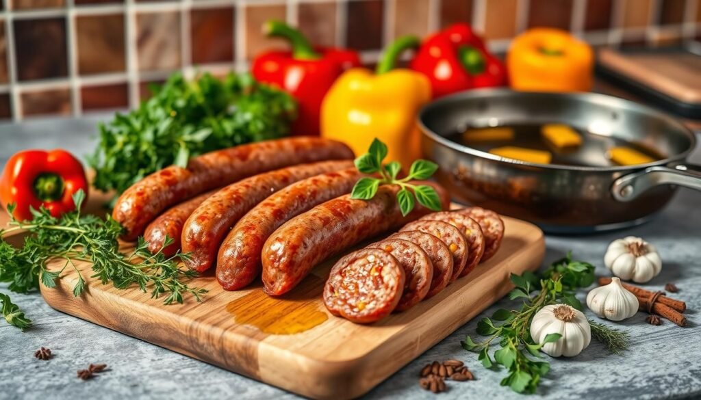 Does Chorizo Need Cooking