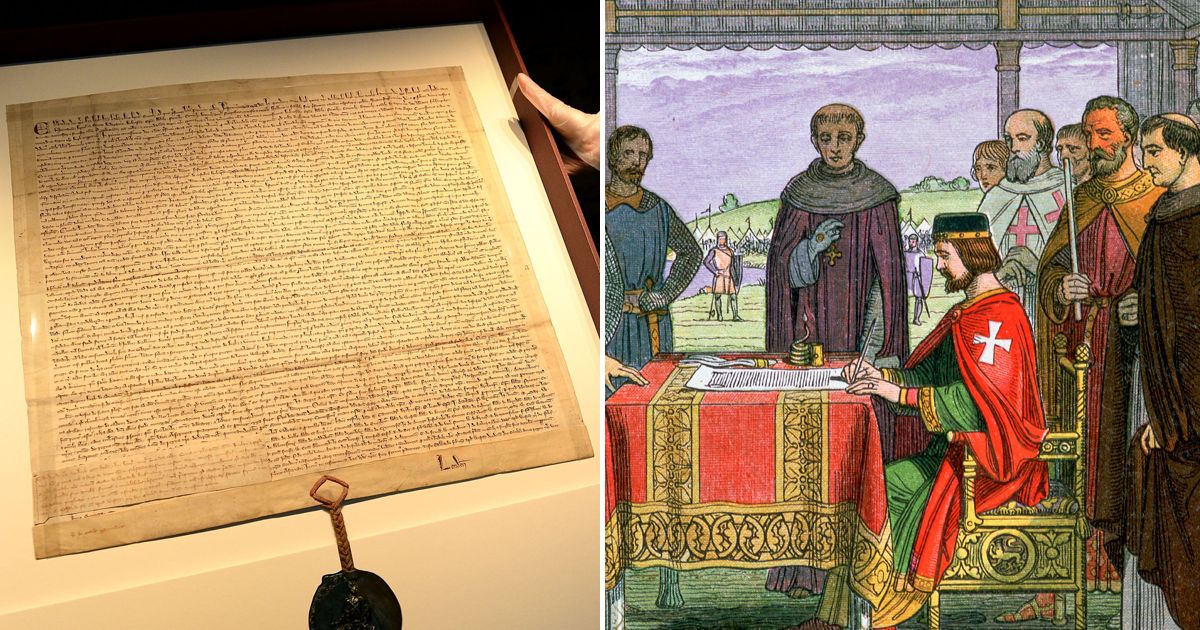 What Was the Magna Carta and Why Was It Important