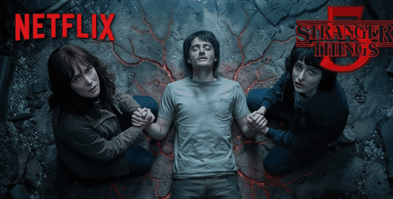 Who Dies in Stranger Things Season 5 Volume 2