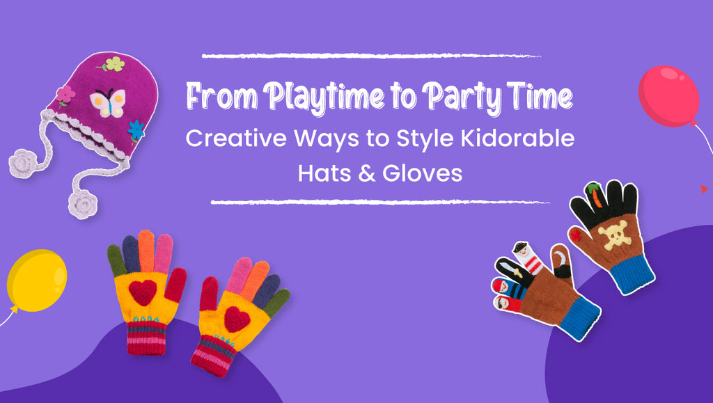My Cheatin Ways Kid Gloves Music