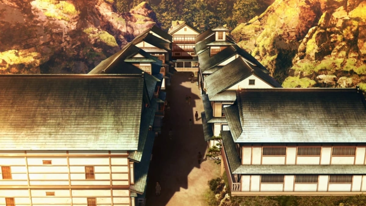 What Is After the Swordsmith Village Arc