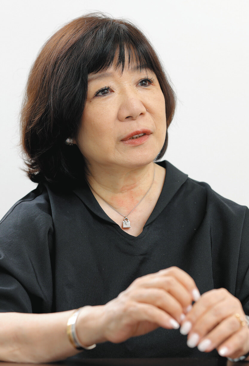 山田美保子の現在と経歴｜結婚の噂やコラムの評判を徹底検証