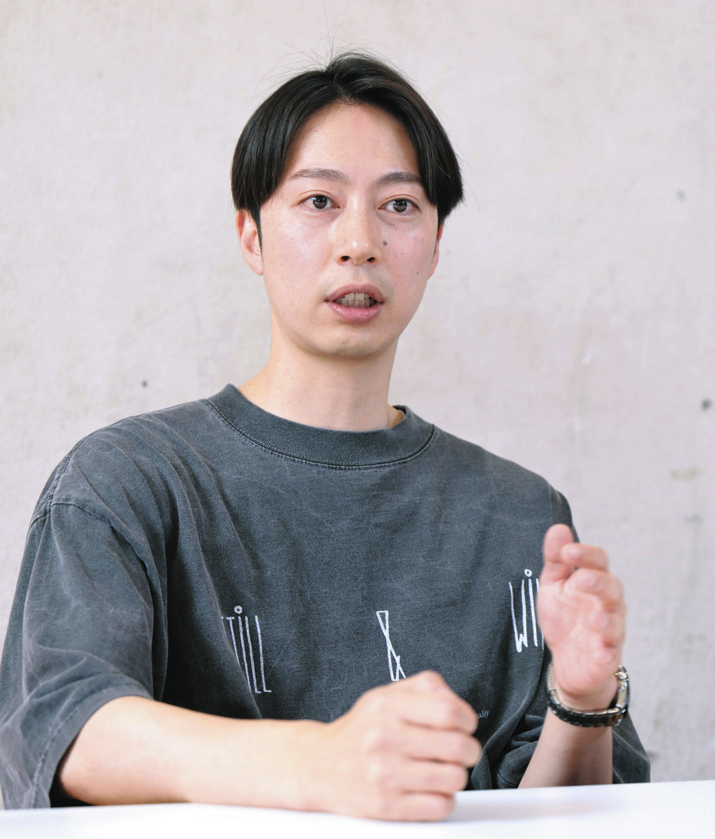 はんにゃ金田哲の真価！作品での高評価と気になる素顔の真相