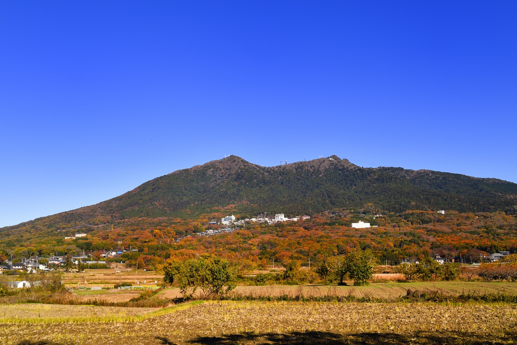 【2026最新】筑波山の全貌！つくば市筑波の魅力・登山・噂を徹底検証