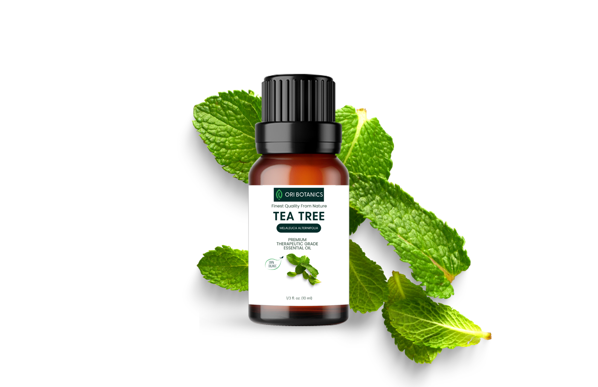 Swallow Tea Tree Oil