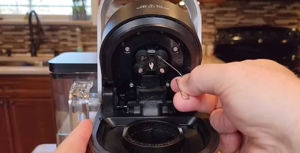 Keurig Is Not Brewing