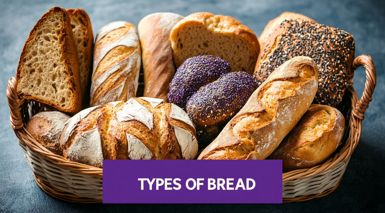What Is a Bread