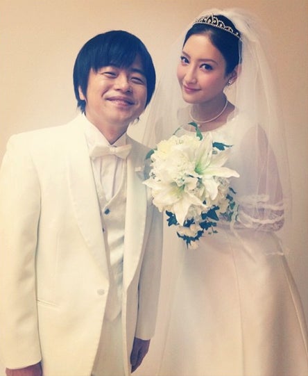 菜々緒に電撃婚の噂？熱愛報道の真相とお相手の正体を徹底取材