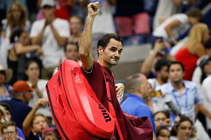 Us Open 2018 Bag Policy