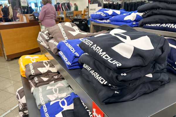 Is Under Armour a Good Brand