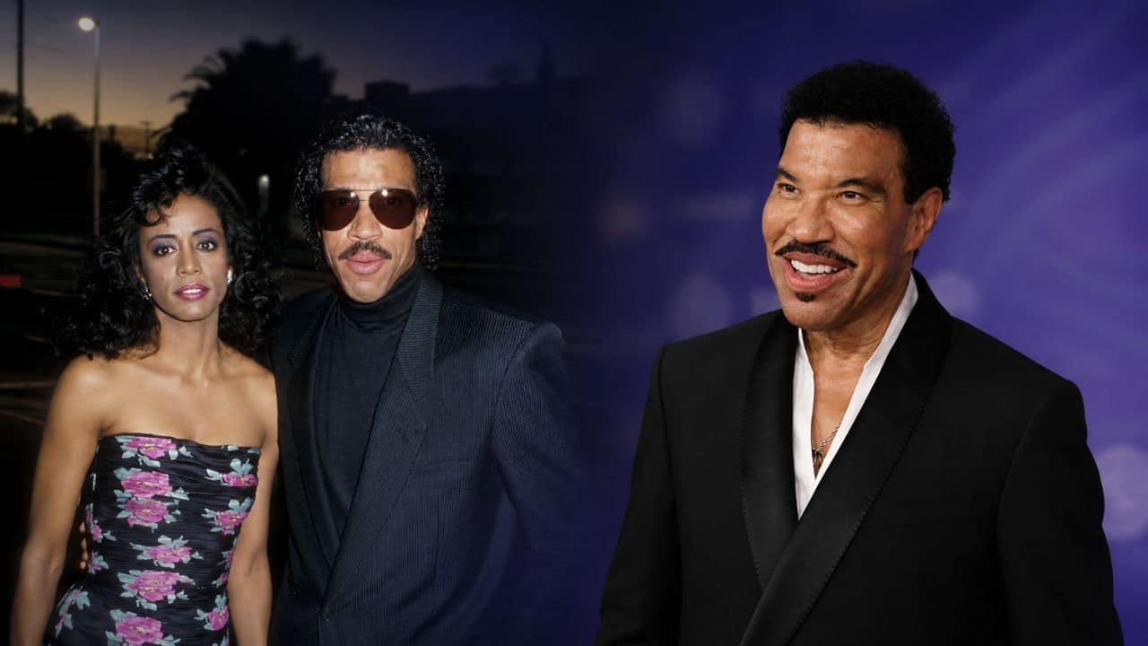 Lionel Richie Icu Update Fans Await News as He Recovers