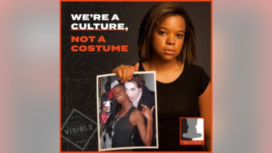 Target Responds to Criticism over Allegedly Racist Halloween Outfit