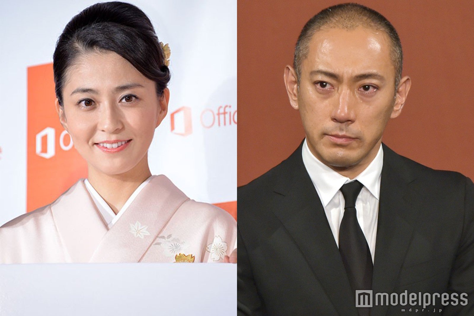 市川團十郎に密会スクープ！新恋人の正体と関係者が明かす真相