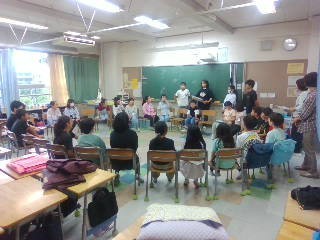 【2026最新】 調布 市立 杉森 小学校 最新ライブ＆イベント情報 #698