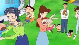【まとめ】 クレヨン しんちゃん ボー ちゃん の 親 衝撃の最新ニュース #929