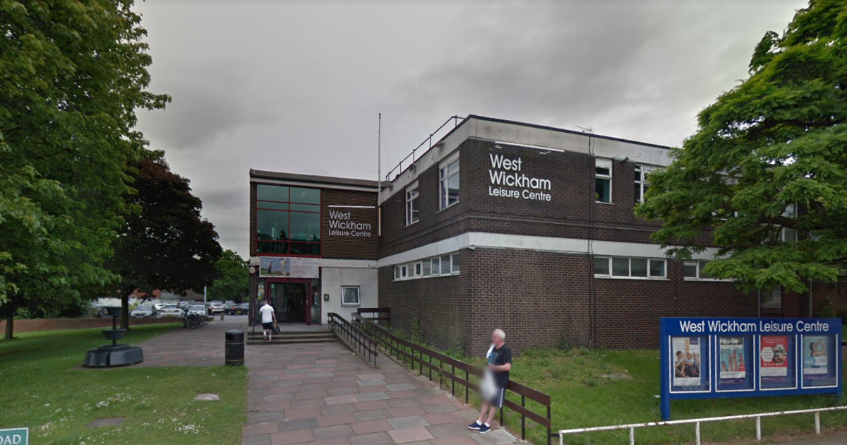 West Wickham Leisure Centre West Wickham