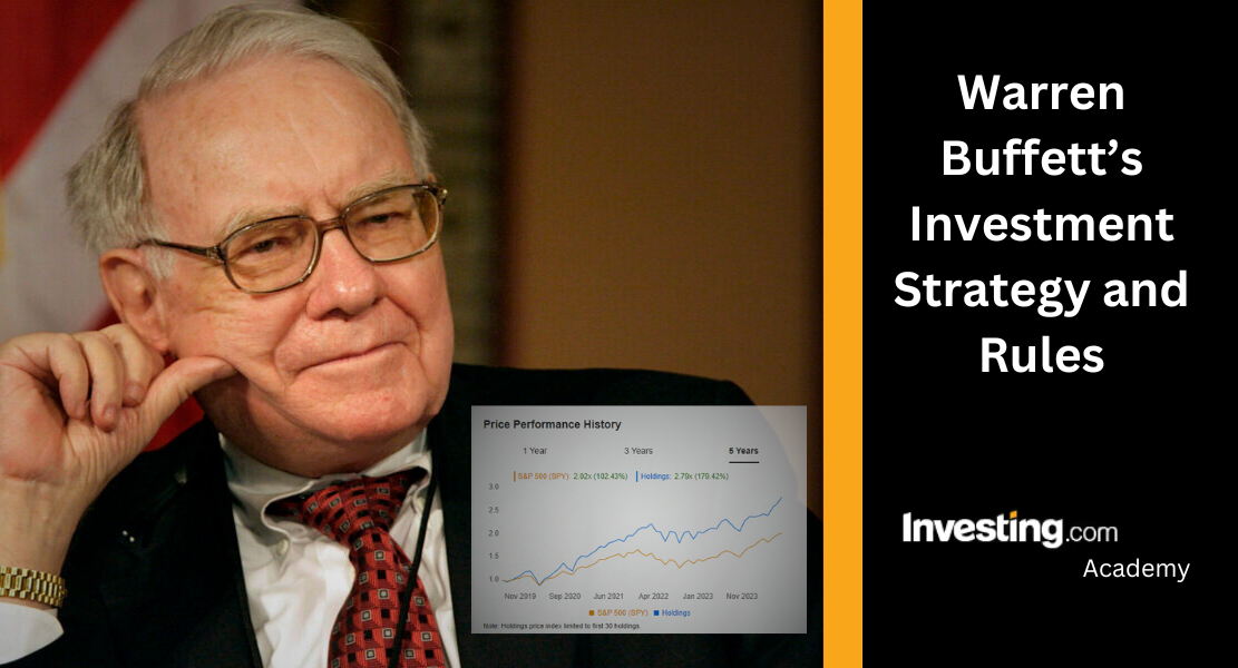 Warren Buffett’s Berkshire Formula: How Insurance Float Powers Long-Term Investing