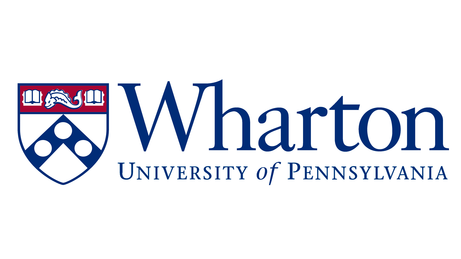 The Wharton School Logo