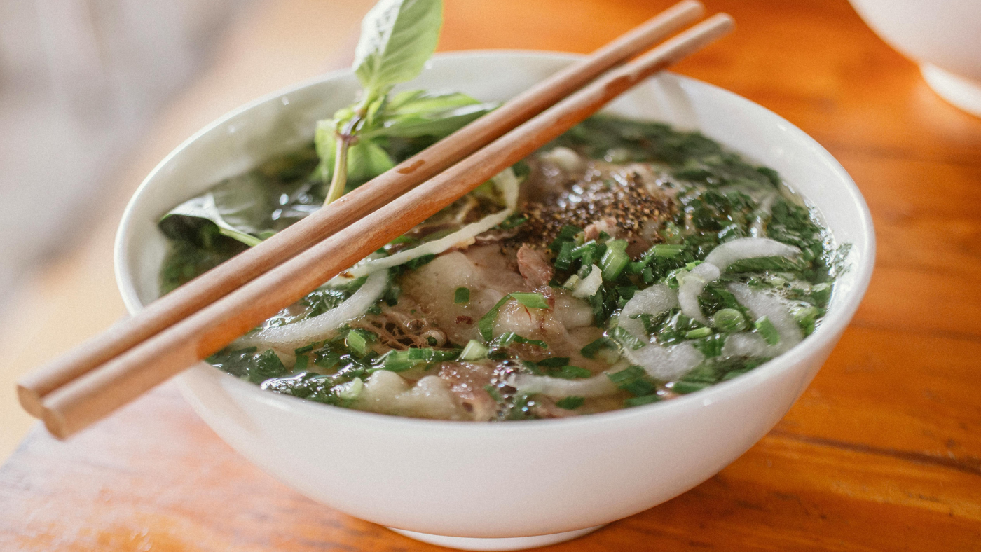 Does Pho Keep Overnight