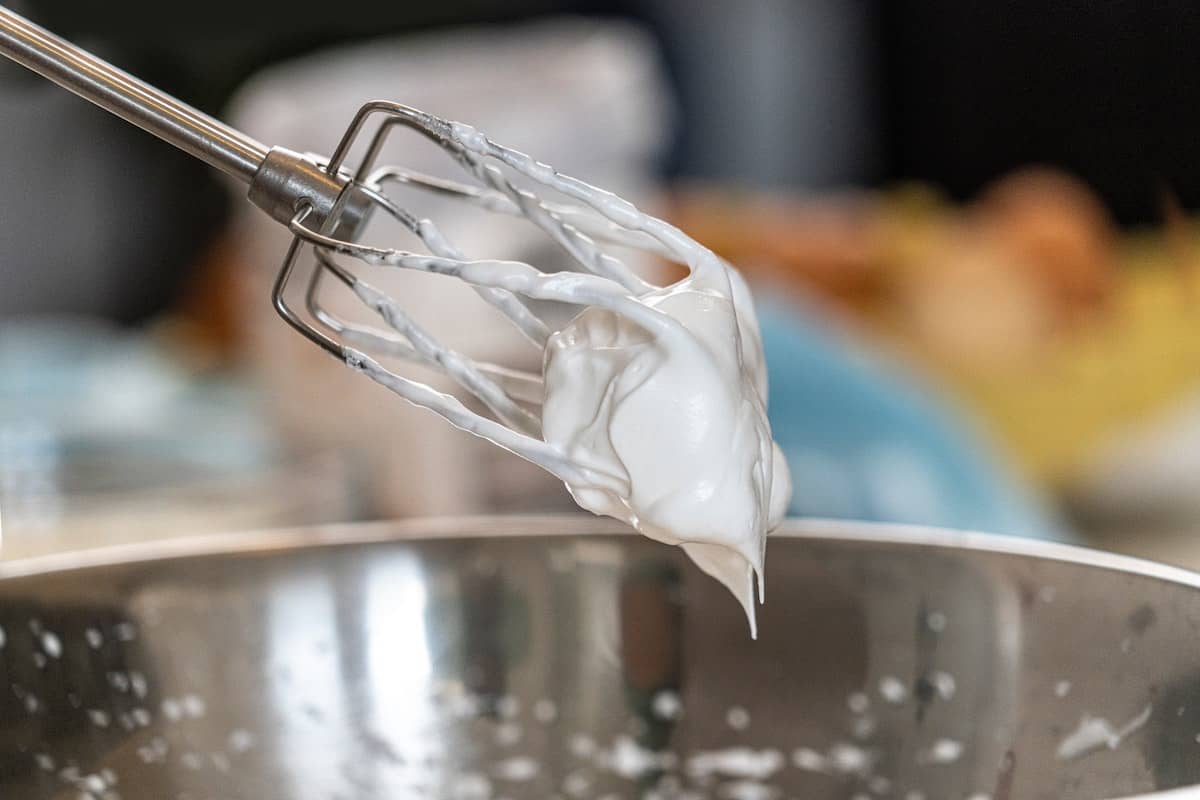 Can You Whip Light Cream