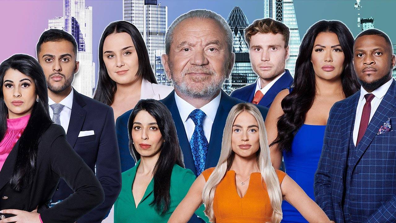 Who Got Fired in the Apprentice Tonight