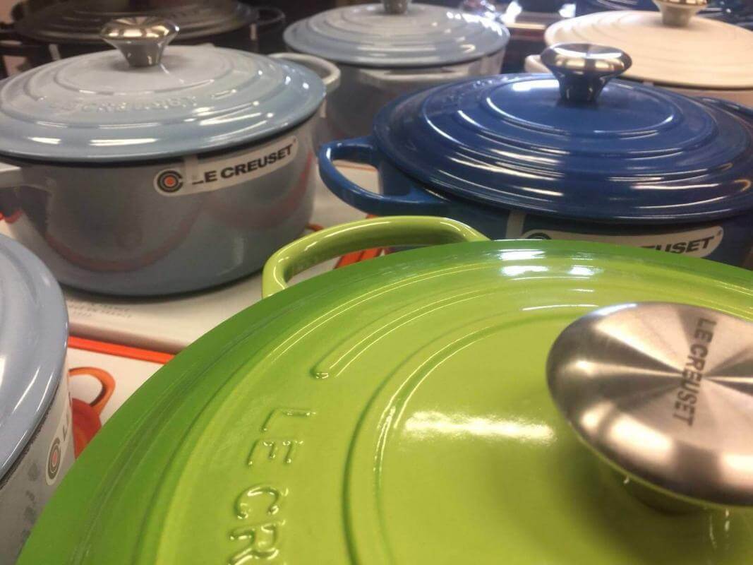 Le Creuset Why Is It So Good
