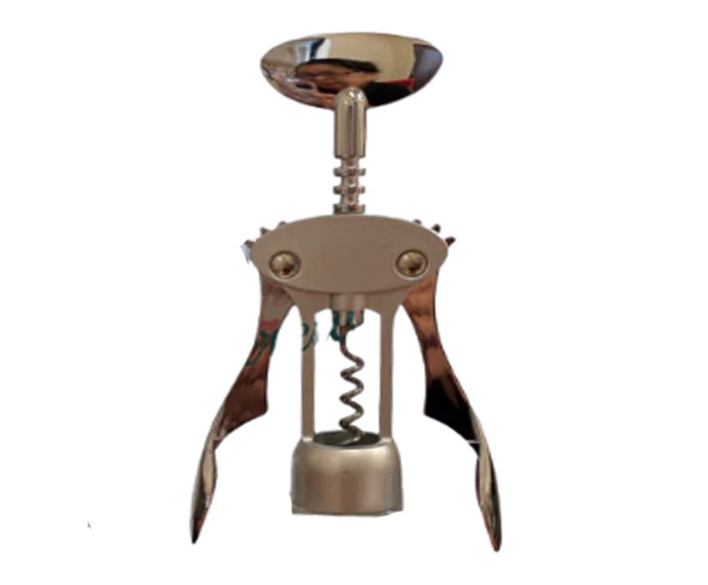 Corkscrew Stainless Steel Wine