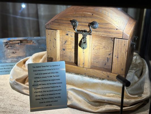 Dolly Parton’s Final Wishes: Small, Private Memorial in Nashville