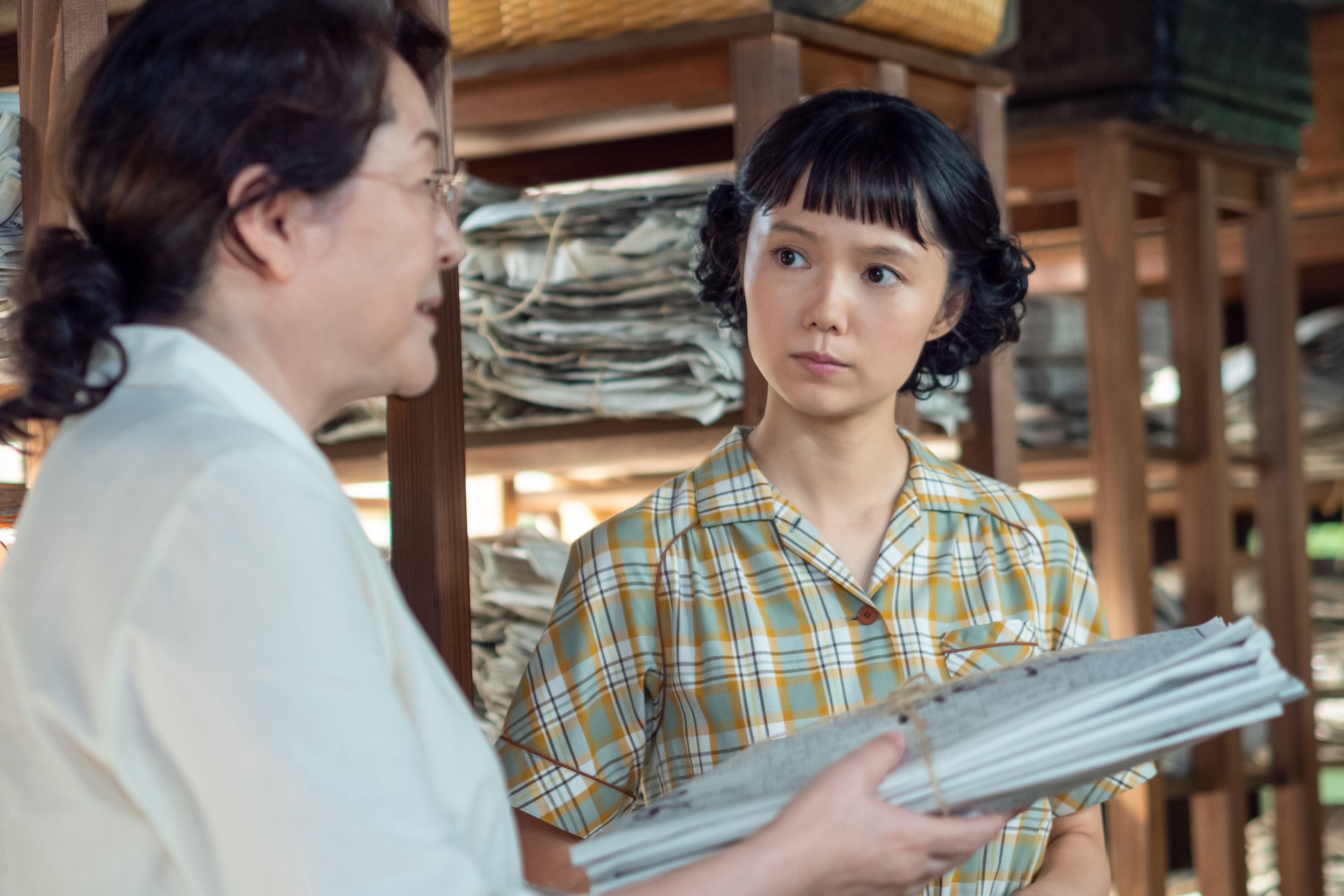 宮崎あおい朝ドラ歴代出演作総括！純情きらりから現在の凄みとは