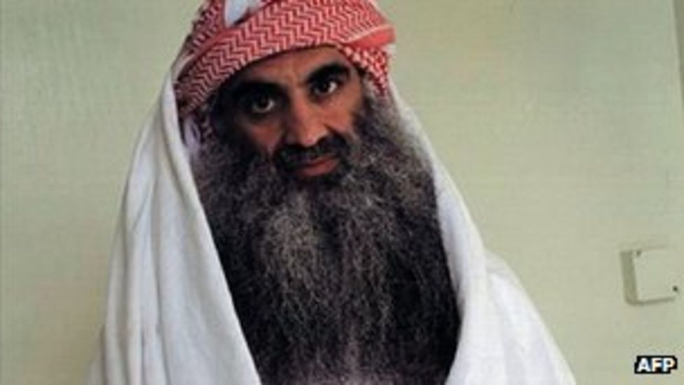 Khalid Sheikh Mohammed Trial Delayed Again: Judge Sets 2028 Date but Lawyers Say It May Never Happen