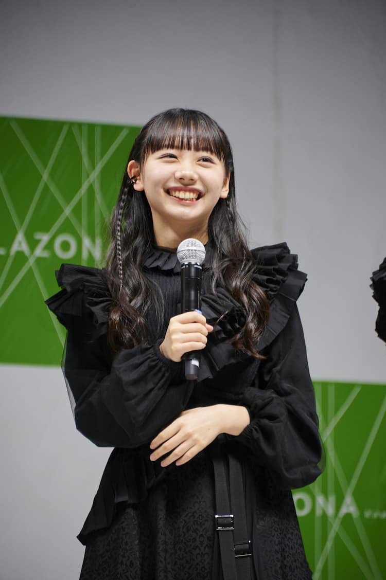元Stu48立仙百佳の現在｜卒業理由と姉・愛理との絆、再始動の真相