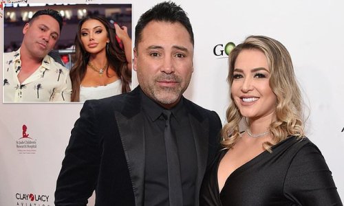 Oscar De La Hoya Wife: Who Is the Woman Behind the Boxing Legend?