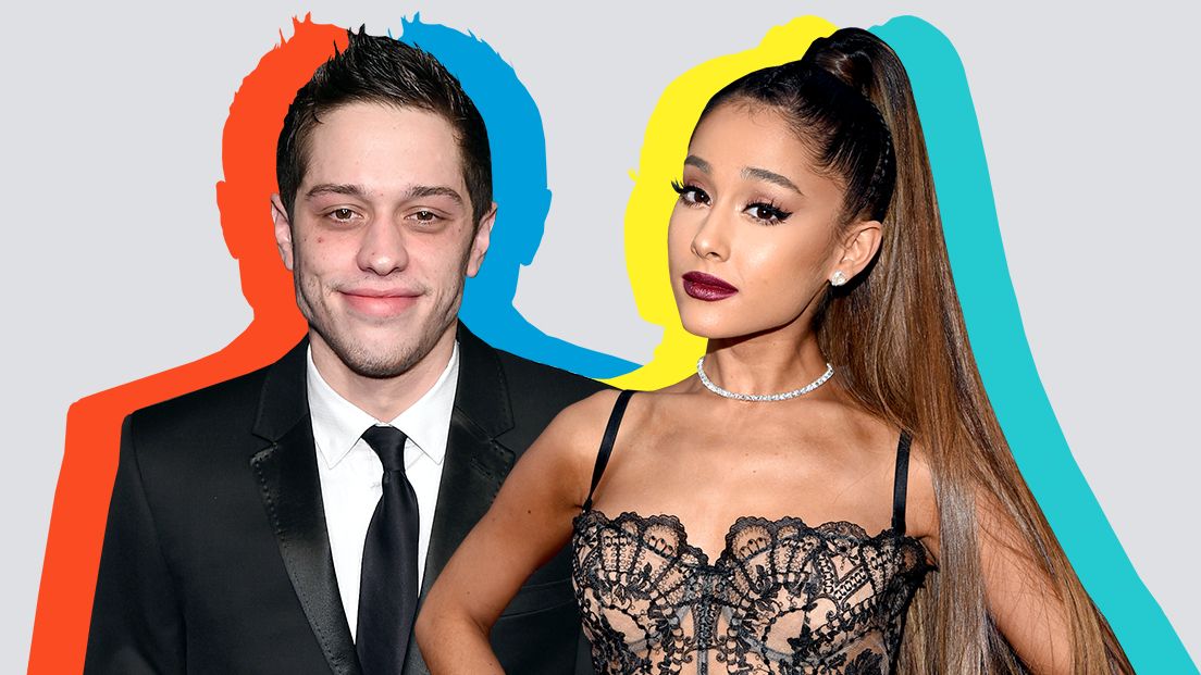 How Long Did Ariana and Pete Date