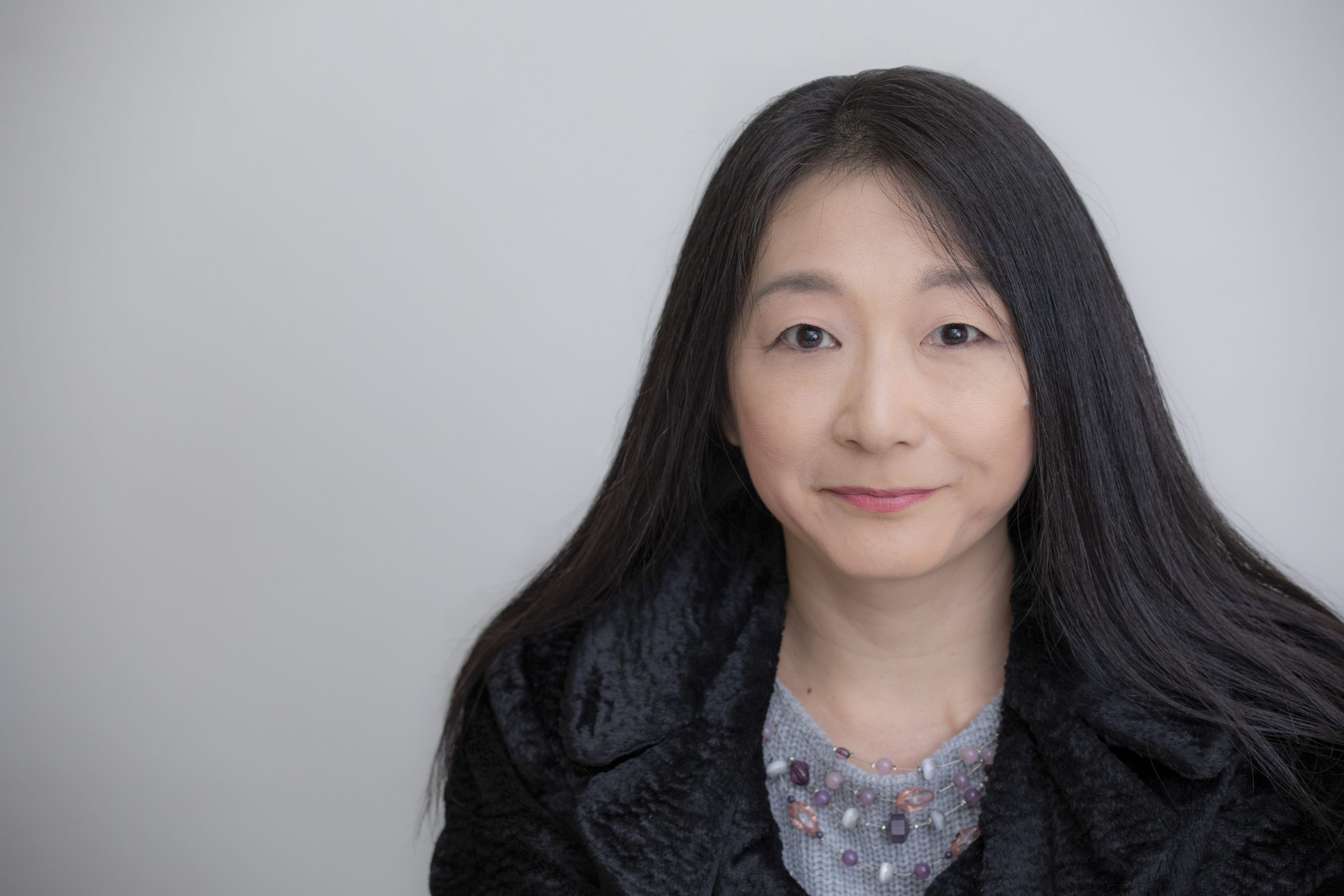 鴻巣友季子の現在と真実｜経歴と代表作から夫の噂まで徹底解剖