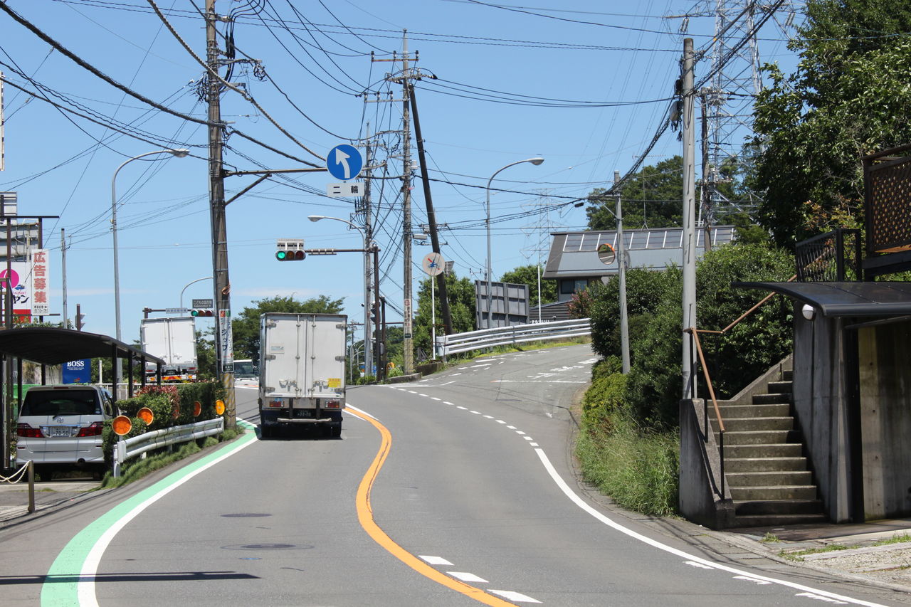 緑山峠の現在と衰退の真実｜走り屋聖地の歴史と心霊の噂を徹底追跡