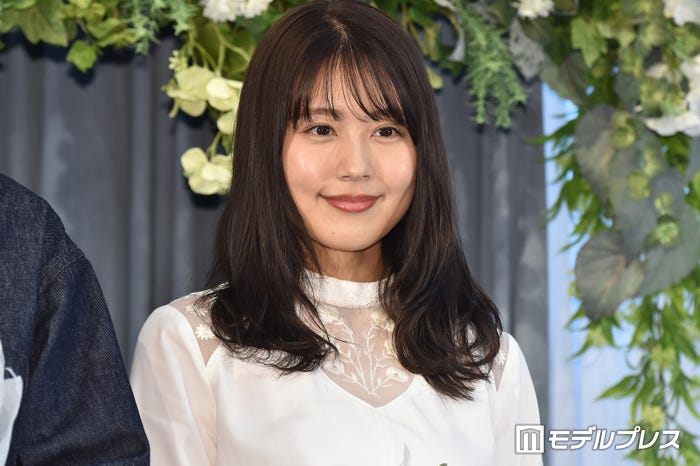 有村架純が語った「空白の記憶」と赤貧時代――国民的女優を育てた兵庫・伊丹での原点