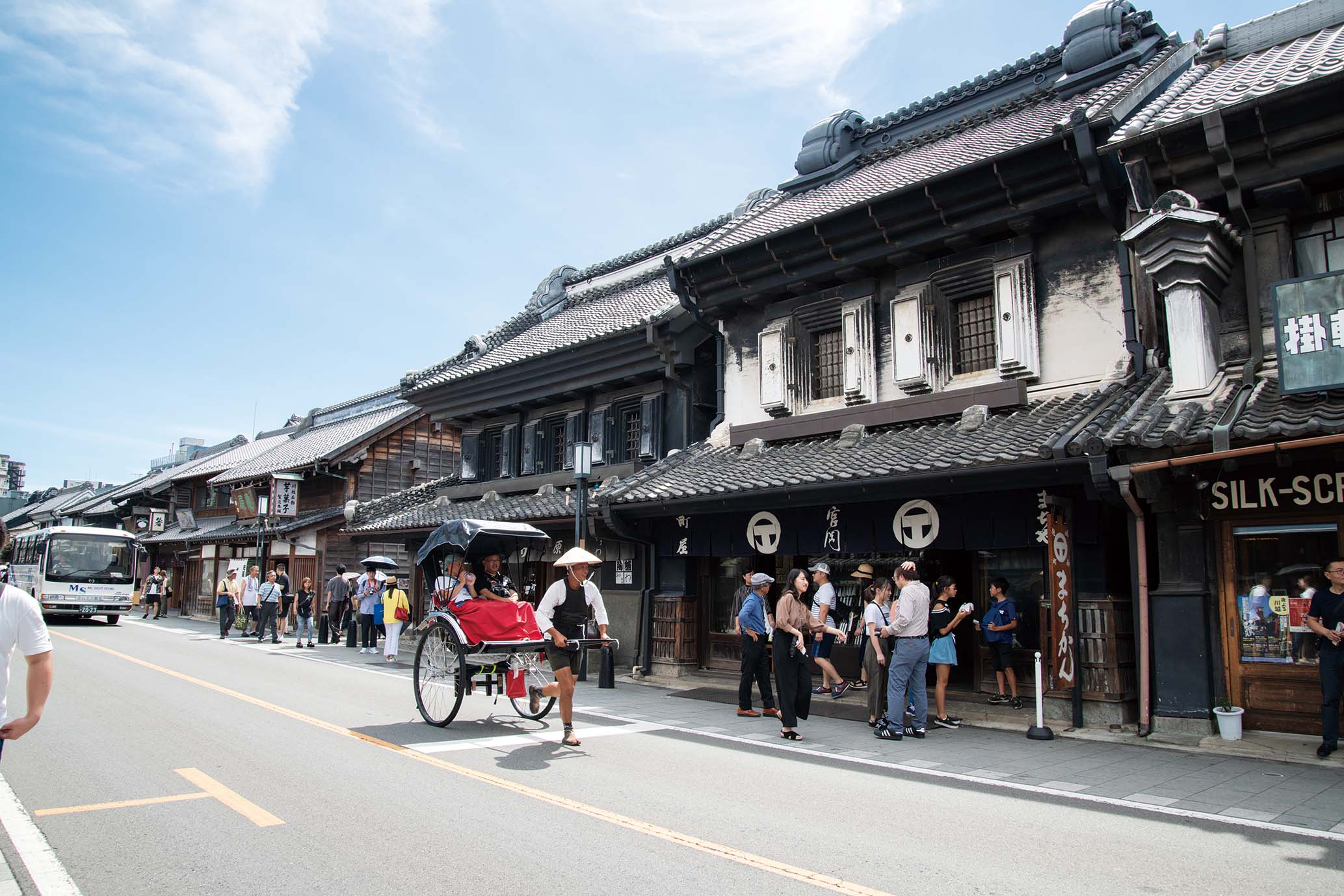 【2026年最新現地レポ】川越市役所が挑む「歴史都市×行政Dx」の現在地：窓口改革から防災拠点としての進化まで