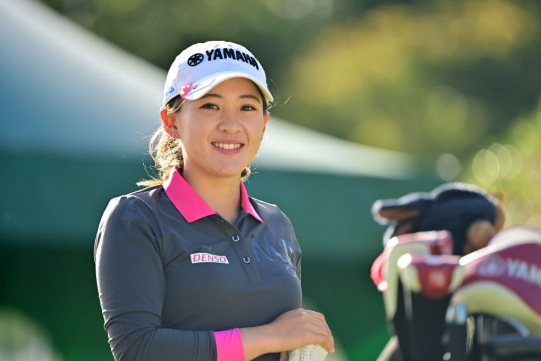 永井花奈が魅せた復活劇の真相——絶望のシード落ちから2026年ツアー首位争いへ駆け上がった「精密スイング」の覚悟