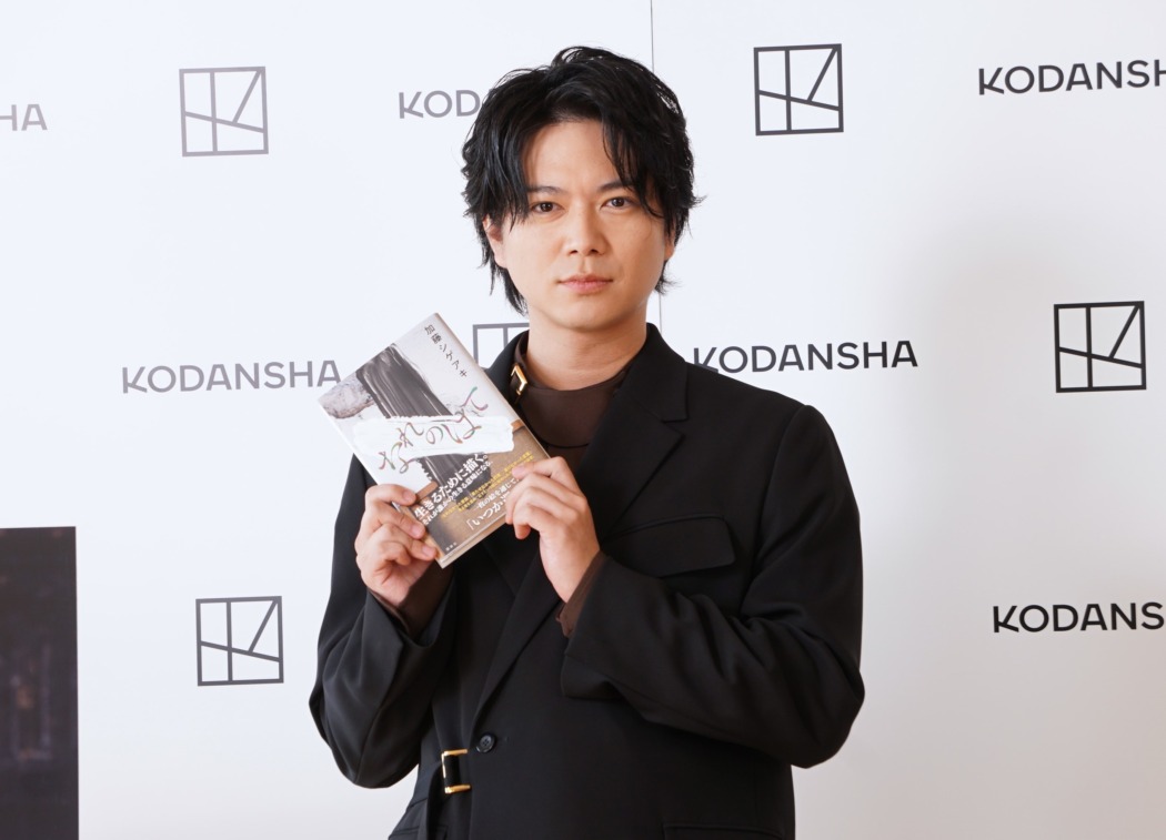 ジャニーズ小説家の現在地｜加藤シゲアキらが文壇で勝ち取った真の評価