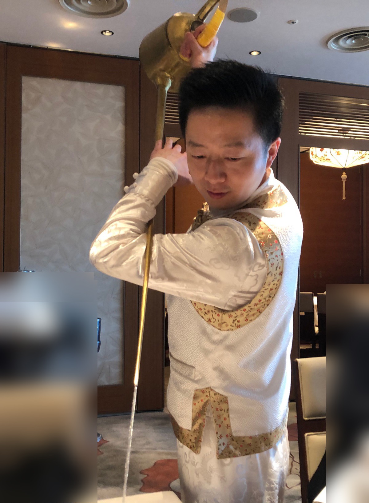 プロが教える中国茶の入れ方｜茶器なしでも劇的に香る極上抽出術