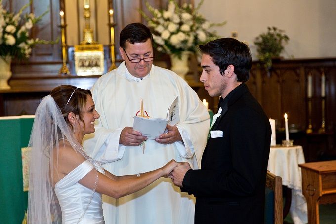 Can Priests Get Married