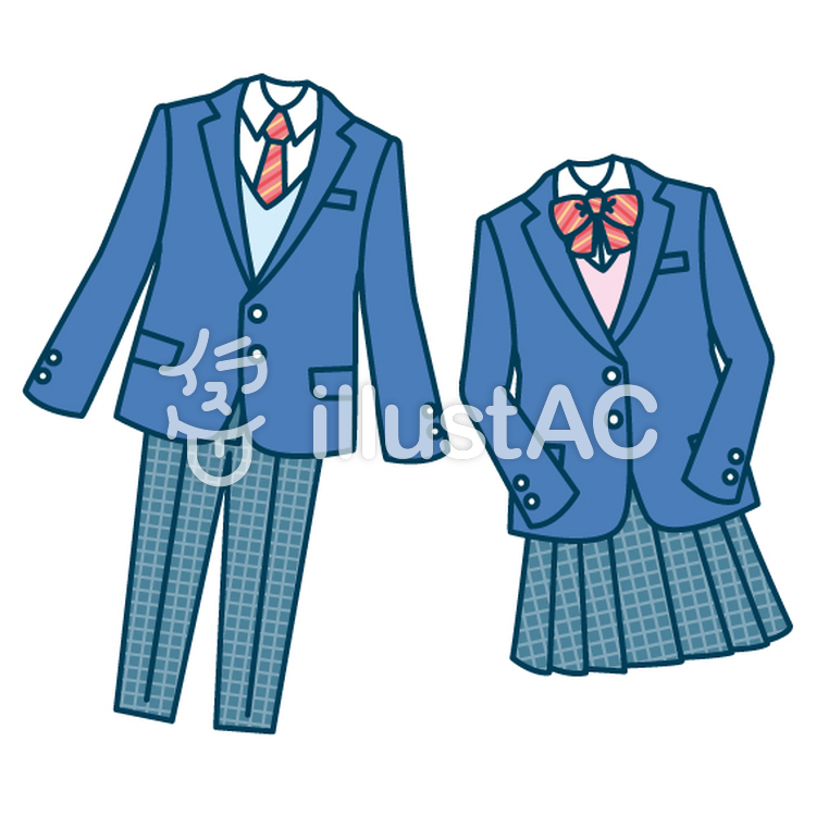 【2026年最新】Z世代のリアルと先端テクノロジーが交差する「制服イラスト」の今：なぜ現代人は絵の中の「学飾」に惹きつけられるのか