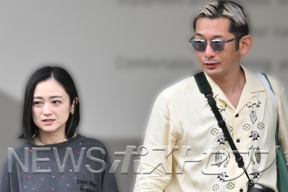 被写体と写真家を超えた軌跡 安達祐実と桑島智輝が放つ表現の現在地