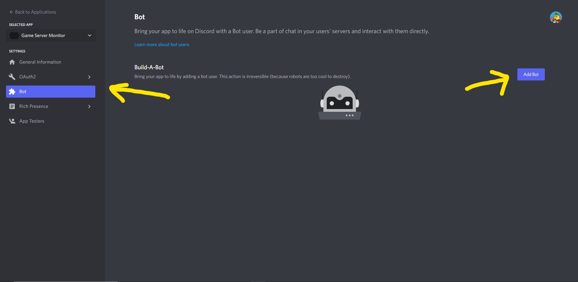 How to Get Discord Token