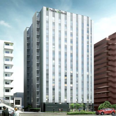 【まとめ】 T マーク シティ ホテル 東京 大森 最新ファイル＆画像まとめ #986